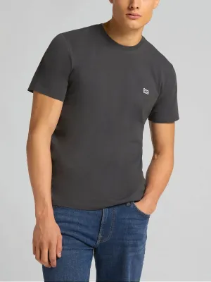 T-shirt Patch Logo Lee