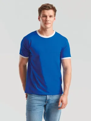 Valueweight Ringer T-Shirt