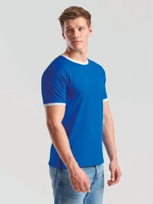 Valueweight Ringer T-Shirt