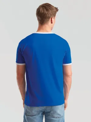 Valueweight Ringer T-Shirt