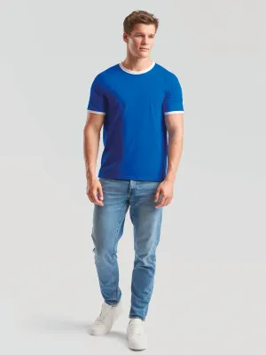 Valueweight Ringer T-Shirt