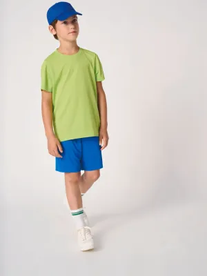 Mercury Kids' polyester t-shirt