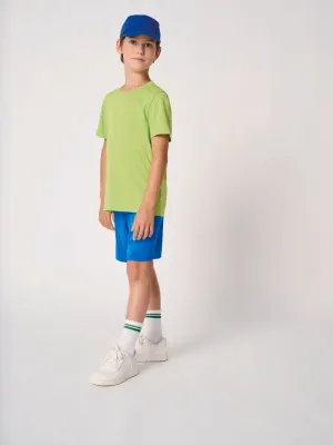 Mercury Kids' polyester t-shirt