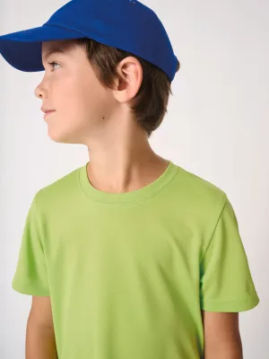 Mercury Kids' polyester t-shirt