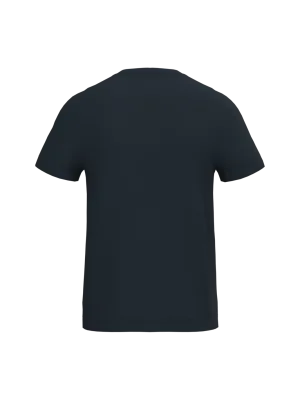 Mercury Kids' polyester t-shirt – Ideal Navy