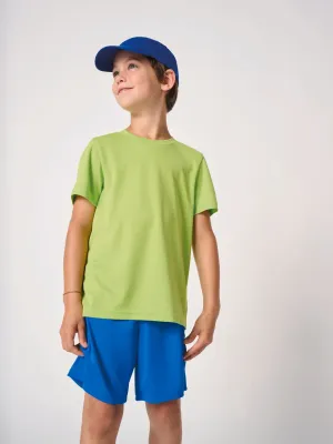 Mercury Kids' polyester t-shirt