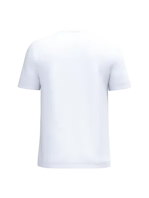 T-shirt sport homme Mercury – Ideal White