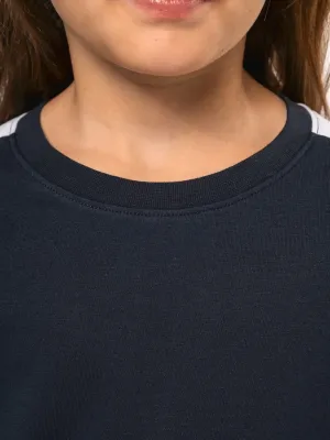 T-shirt teamwear enfant