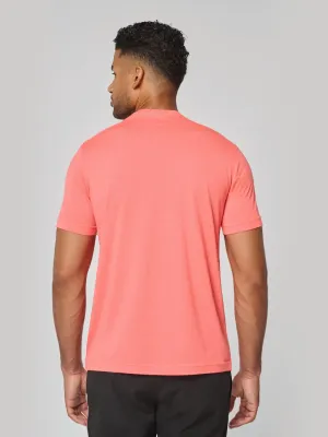 T-shirt triblend sport homme