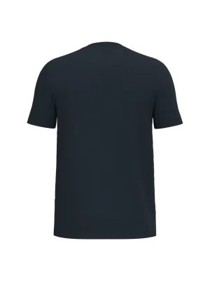 T-shirt unisexe iDeal170 – Ideal Navy