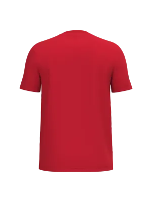 T-shirt unisexe iDeal170 – Ideal Red