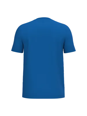 T-shirt unisexe iDeal170 – Ideal Royal Blue