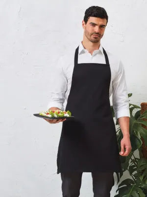 Bib Apron