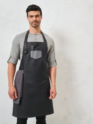 Division Bib Apron