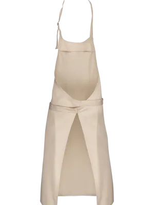 Tablier coton sans poche – Angora