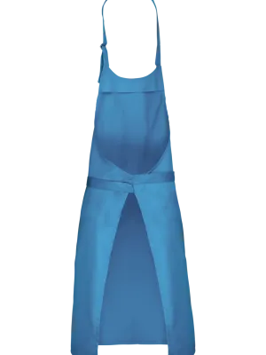 Tablier coton sans poche – Lagoon