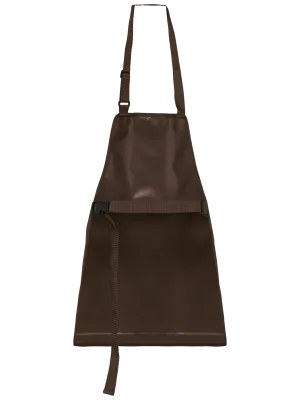 Waterproof eco-friendly gardening apron, unisex