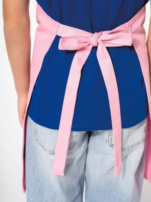 Kids apron