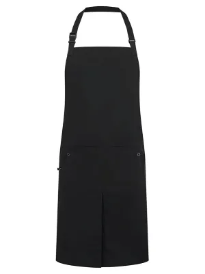 Delantal Ripstop – Black