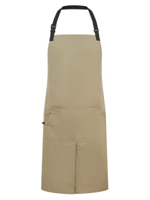Delantal Ripstop – Khaki
