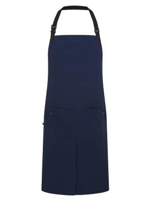 Delantal Ripstop – Navy