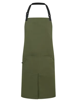 Delantal Ripstop – Olive