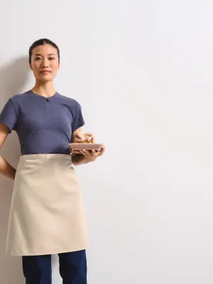 Colours Mid Length Apron