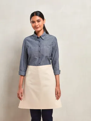 Colours Mid Length Apron