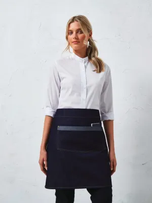 Tablier taille Denim "Domain"