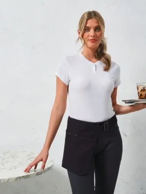 Metro waist apron