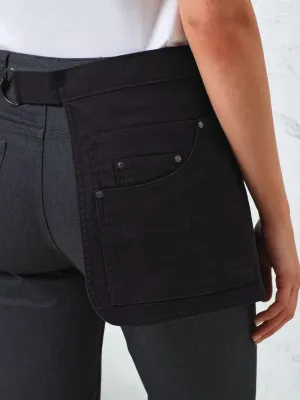 Metro waist apron