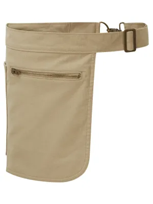 Metro waist apron – Khaki
