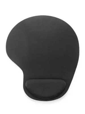 NORBERT. Tapis de souris ergonomique conçu pour une utilisation prolongée