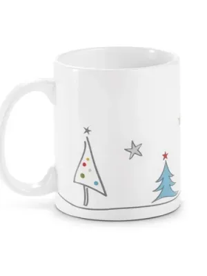 ANCELLE. Tasse