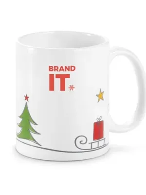 ANCELLE. Tasse