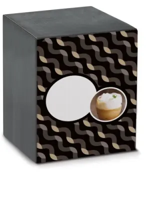 AMERICANO. Vaso de 220 mL
