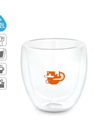 AMERICANO. Vaso de 220 mL