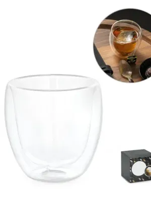 AMERICANO. Vaso de 220 mL