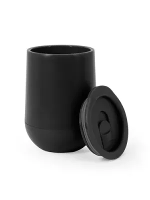 ADLINGTON. Tasse de voyage en PP à double paroi isolée à l'air
