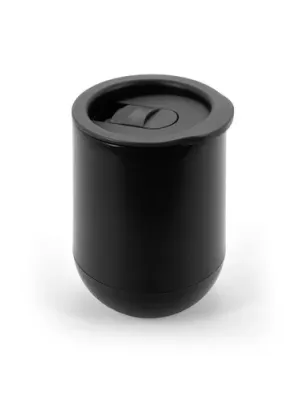 ADLINGTON. Tasse de voyage en PP à double paroi isolée à l'air