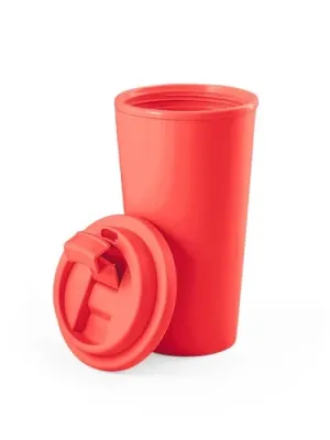 CUPPARI. Tasse de voyage PP