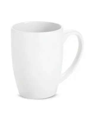 MATCHA. 350 mL ceramics mug – Blanc