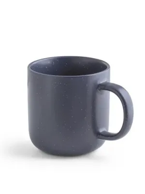 CONSTELLATION. taza de cerámica de 370ml – Bleu marine