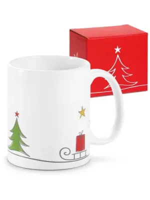ANCELLE. Tasse