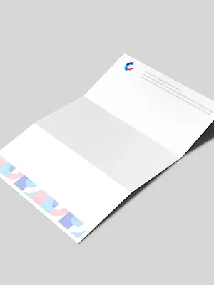 Papel con membrete
