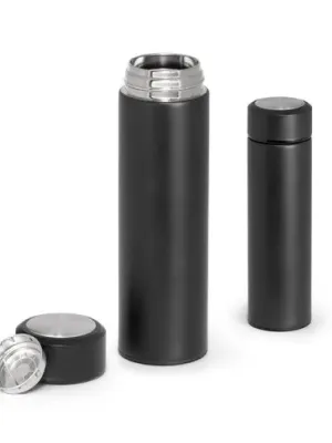 INGRAM. Thermos 470mL en acier inox