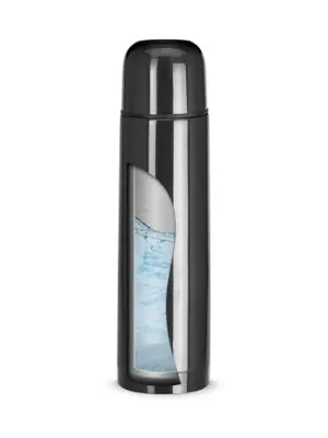 LUKA. 500 mL stainless steel thermos bottle