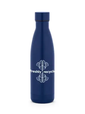 RE-BUFFON L. Thermos en acier inoxydable recyclé à 90 % 810 ml