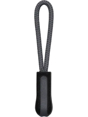 Tire-zip – Black / Convoy Grey