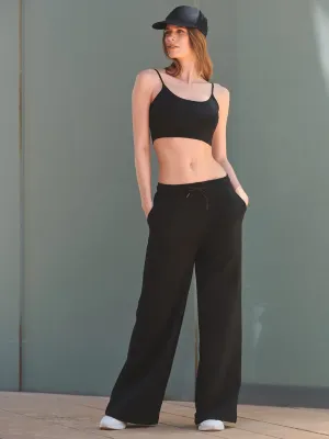 Ladies' eco-friendly short top